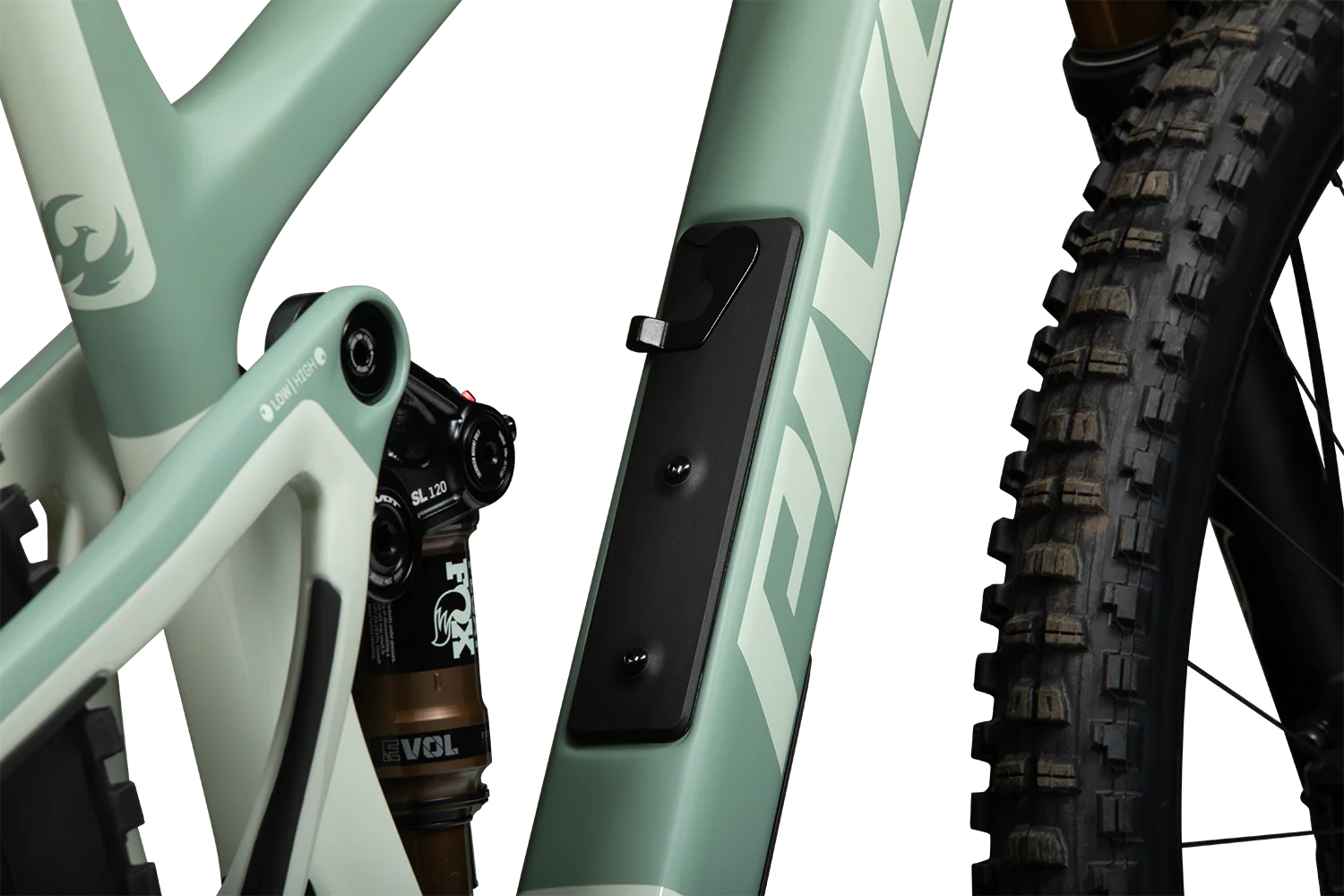Trailcat SL Pro X0 Eagle Transmission - Image 2