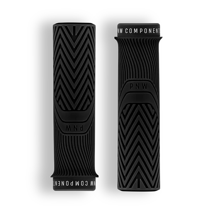 Loam Grips