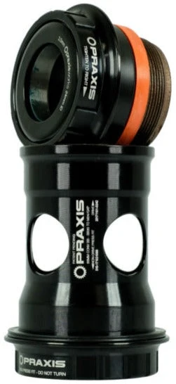 BB30/PF30 GXP Road Spindle Conversion Bottom Bracket
