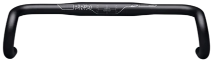 LT Gravel Alloy Handlebar - Image 2