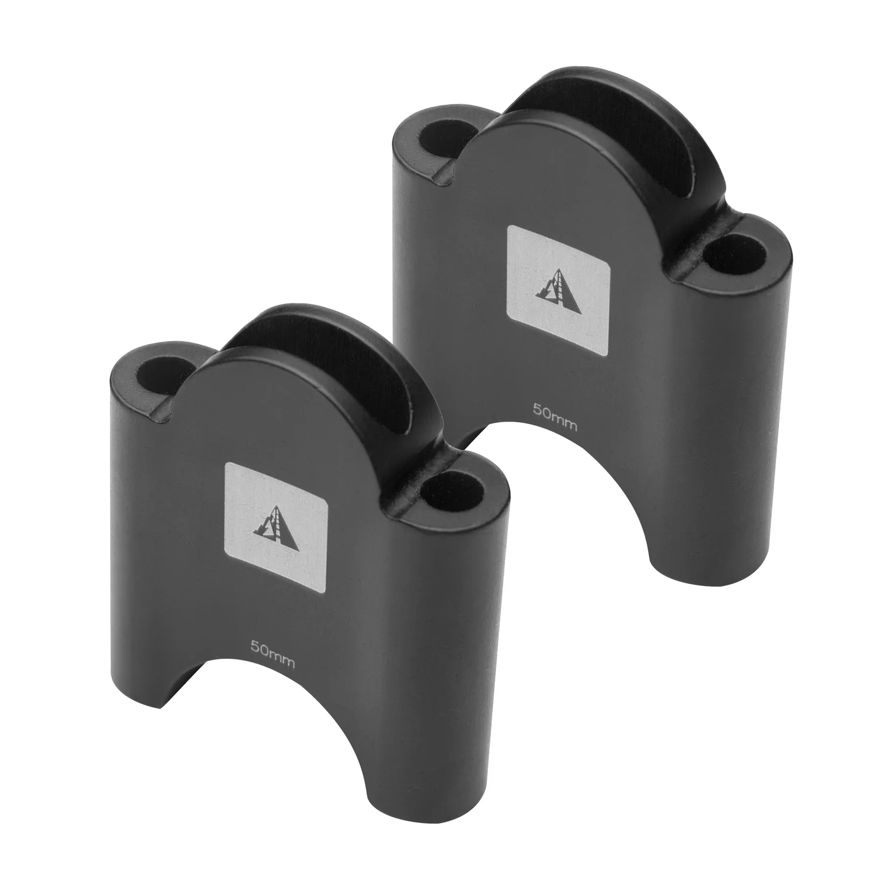 Aerobar Bracket Riser Kit (50mm)