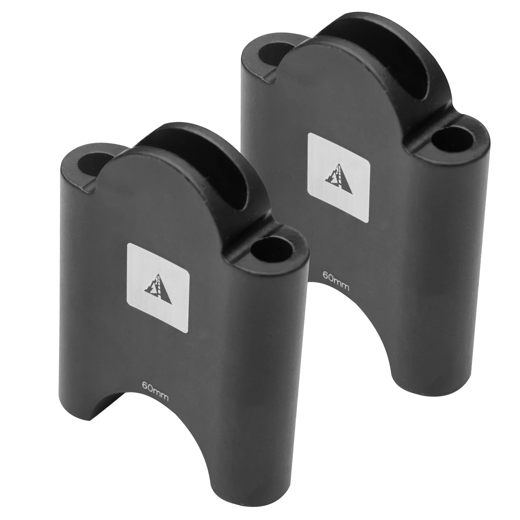 Aerobar Bracket Riser Kit (60mm)