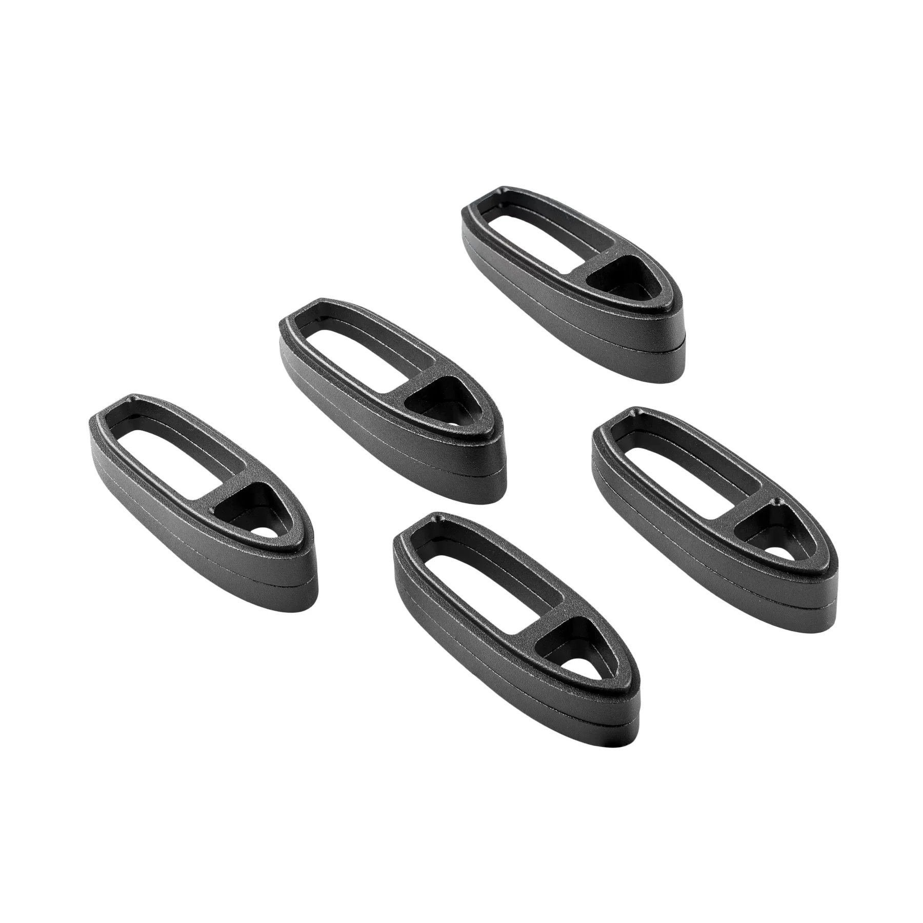 ASC Pro Aerobar Wedges (Positive)