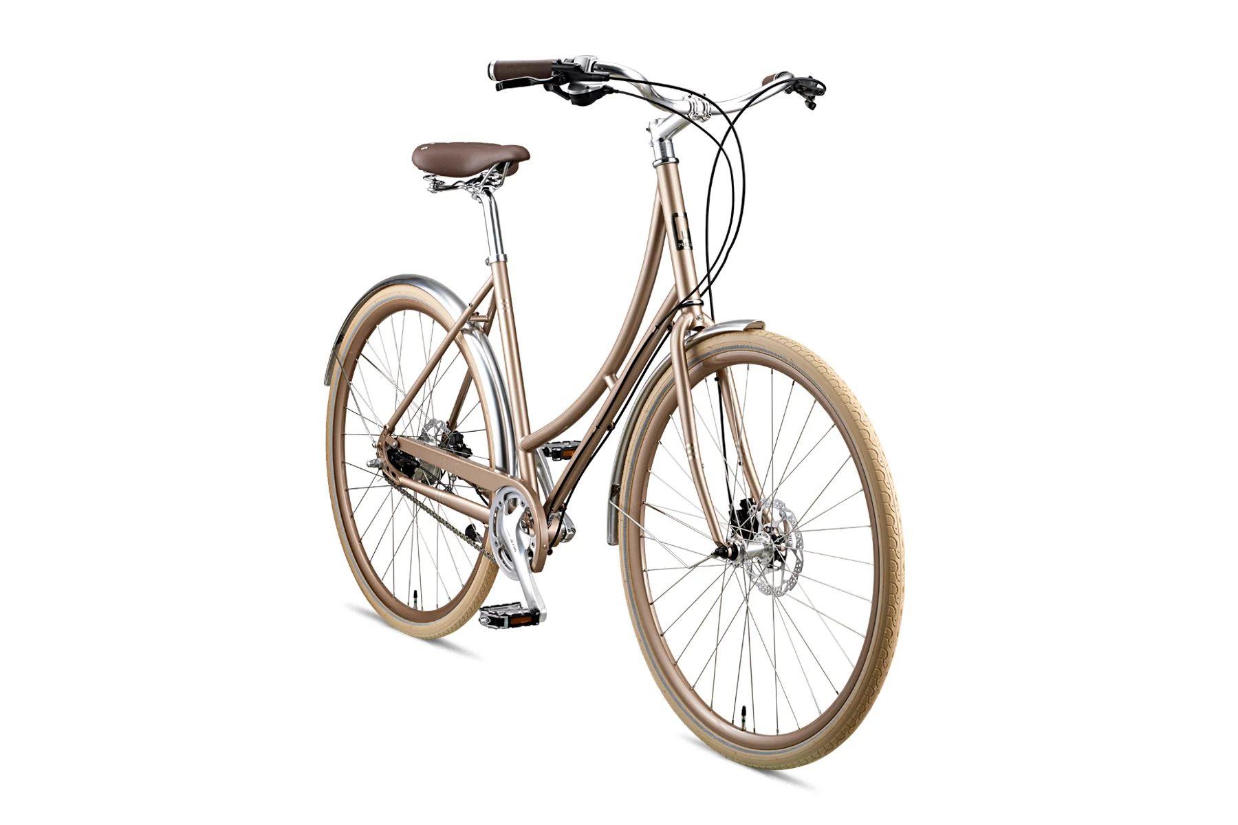 C8i Alfine Disc LTD - Image 2