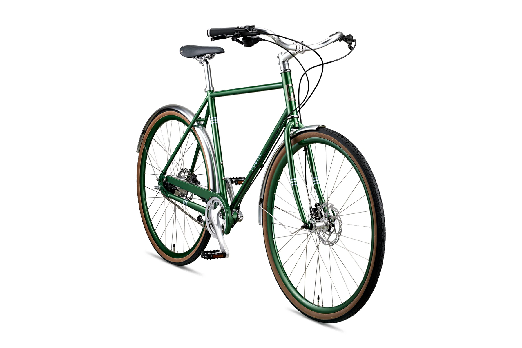 D8i Alfine Disc LTD - Image 2