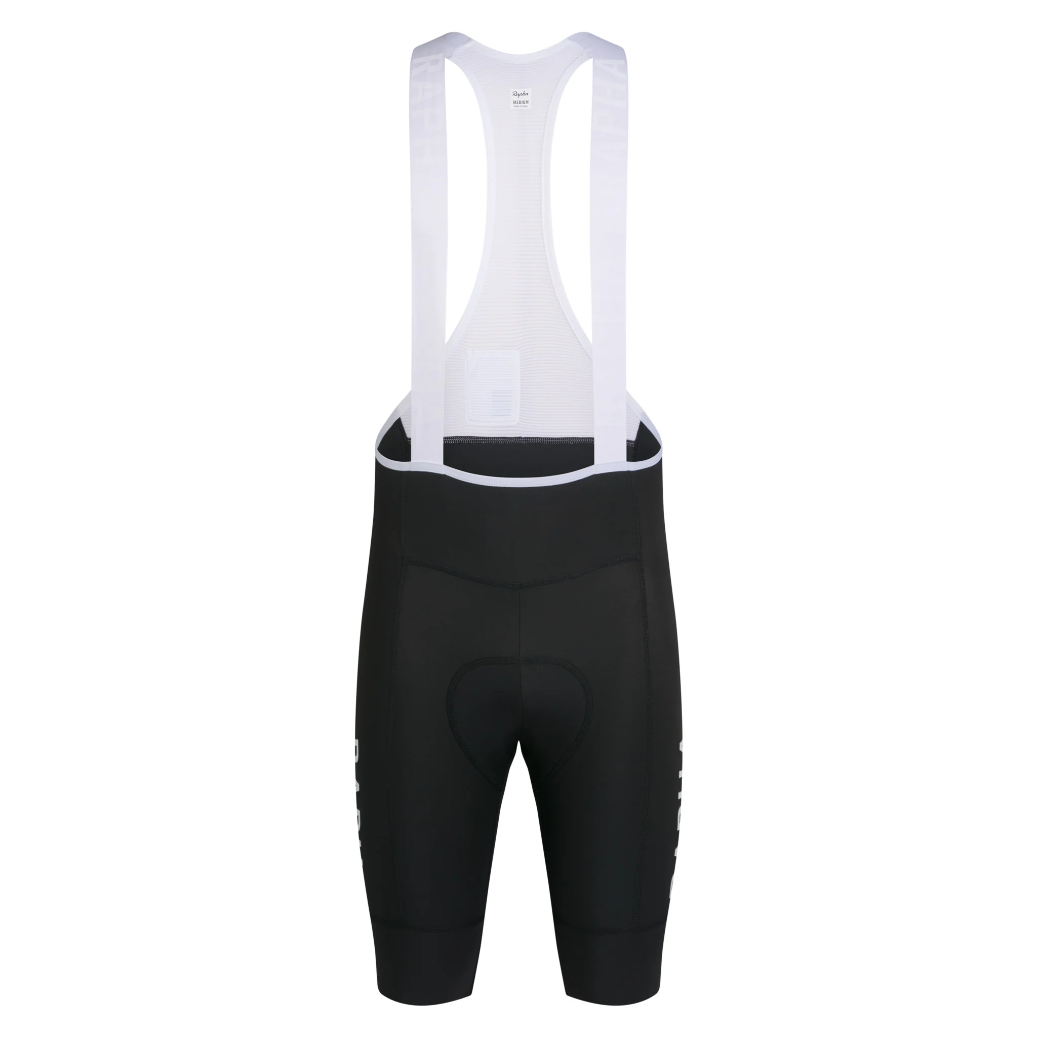 Pro Team Training Bib Shorts II (Regular)