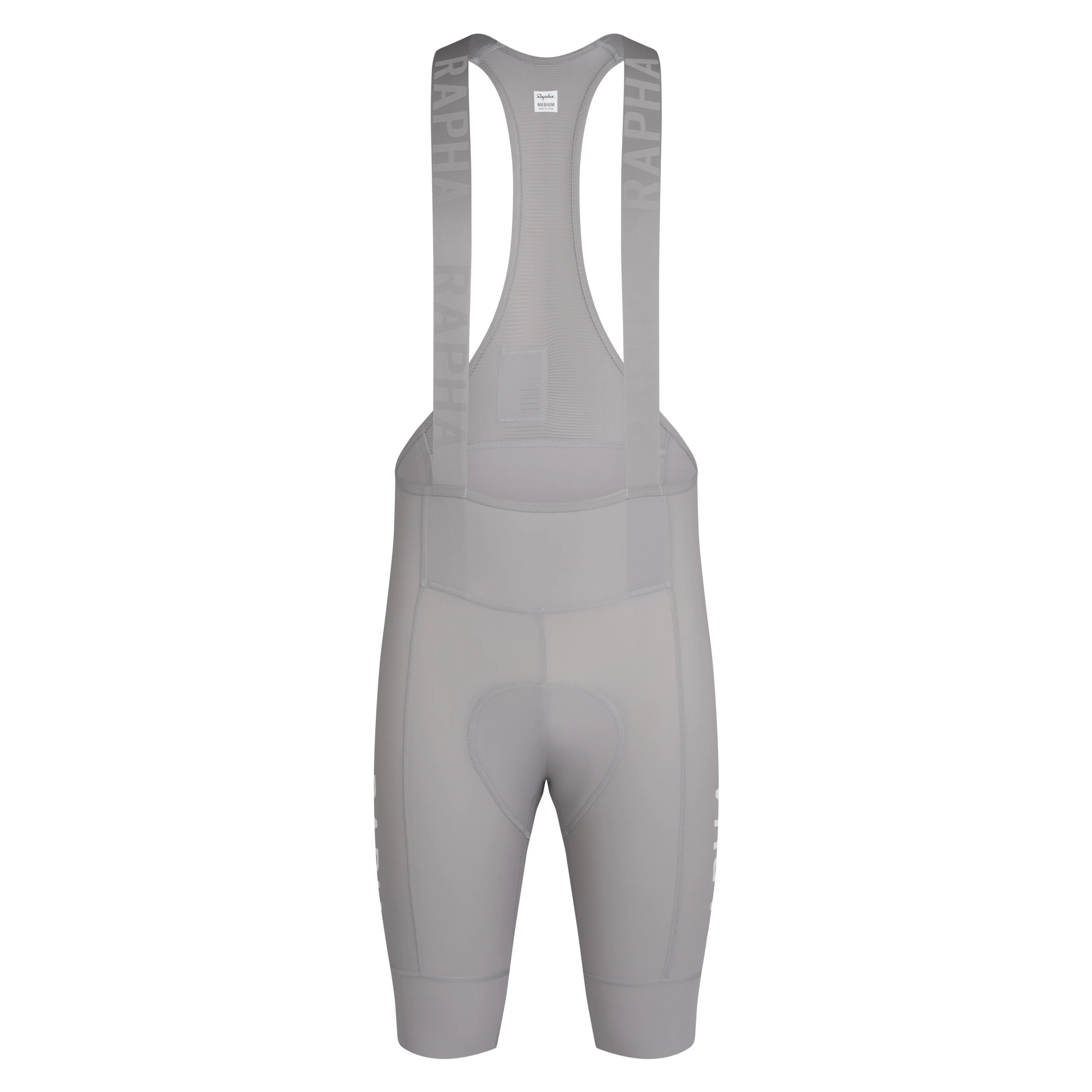 Pro Team Training Bib Shorts II (Regular) - Image 3