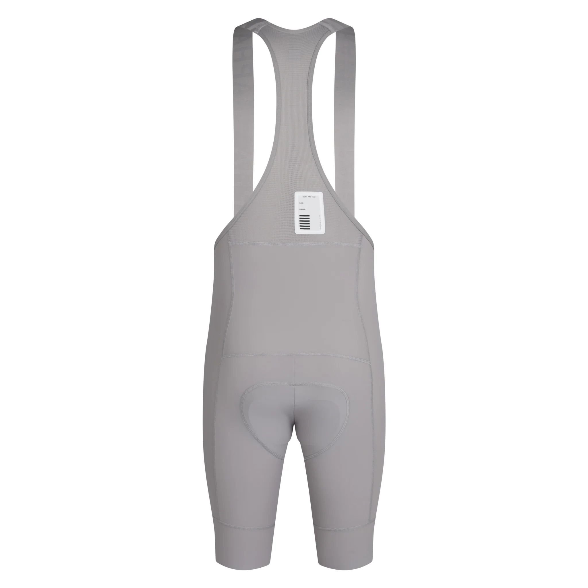 Pro Team Training Bib Shorts II (Regular) - Image 4