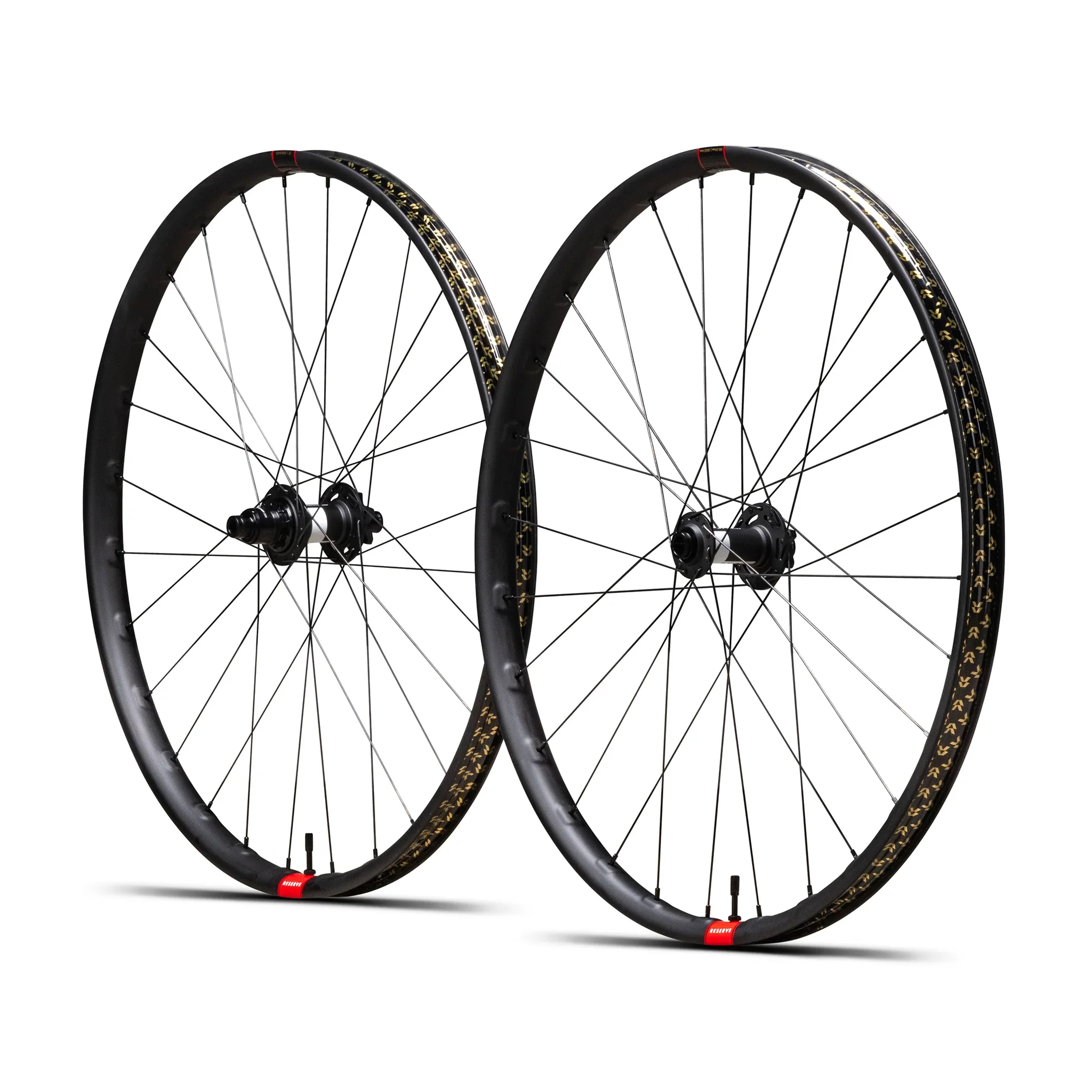30|SL Degree of Freedom Wheelset