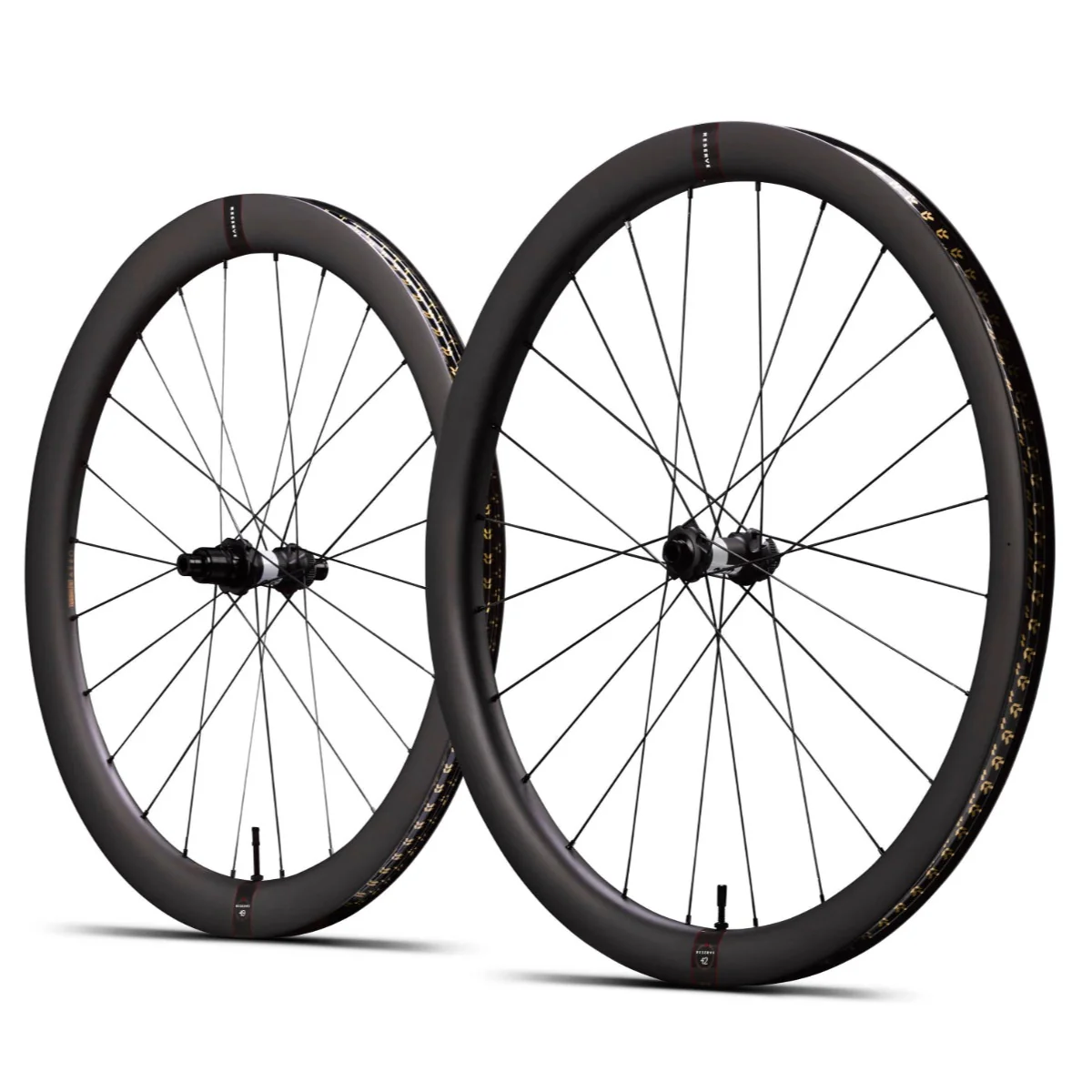42|49 TA Road Wheelset