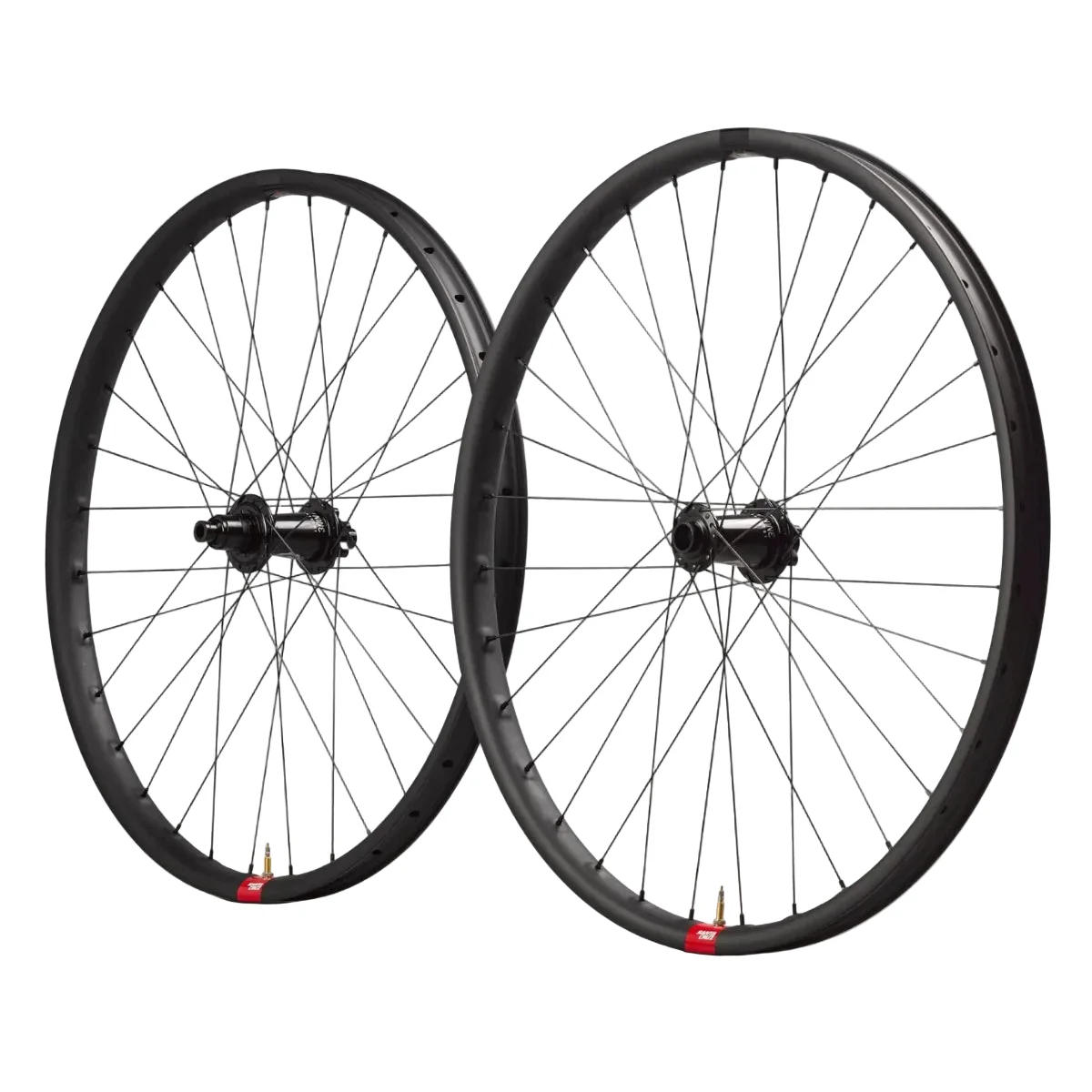 E 30|HD 31|DH Wheelset (XD)