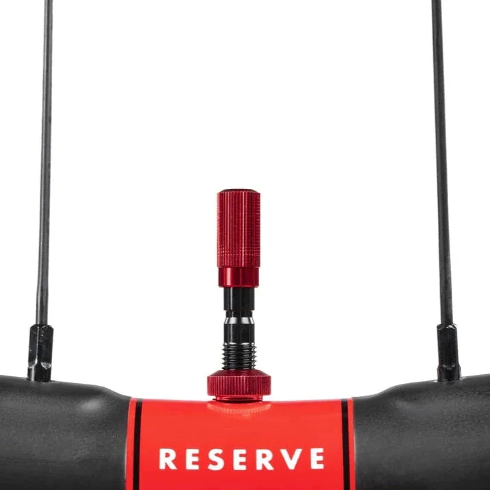 Fillmore Valve Cap Kit - Image 5