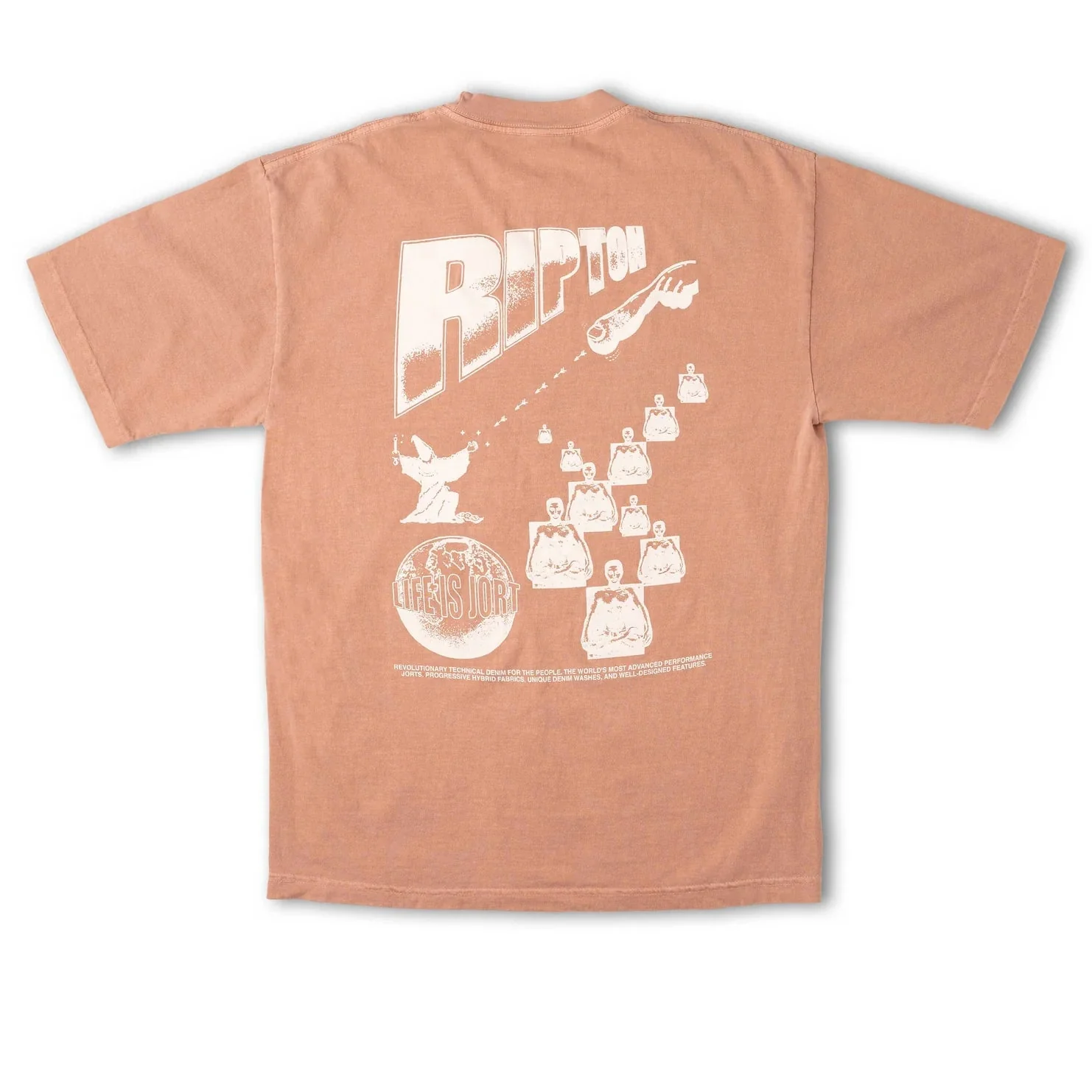 Incantation T-Shirt