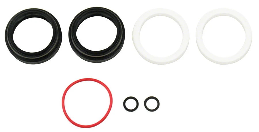 Dust Wiper Kit (Flangeless 32mm)