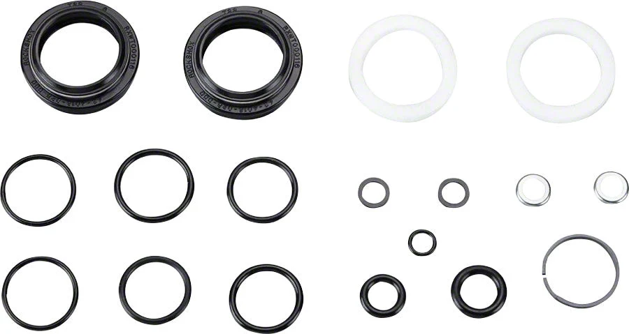 Fork Full Service Kits - Image 10