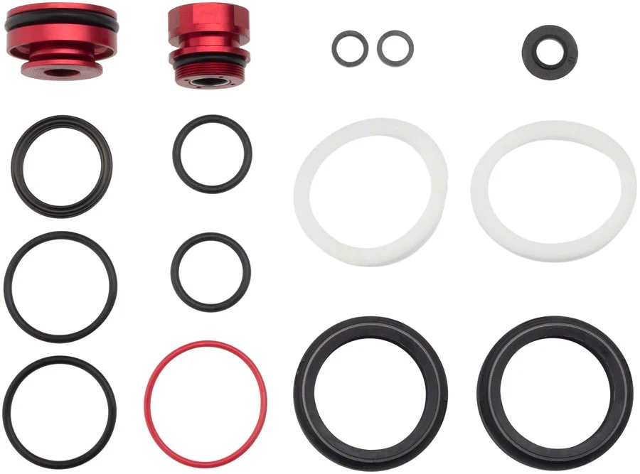 Fork Full Service Kits - Image 16