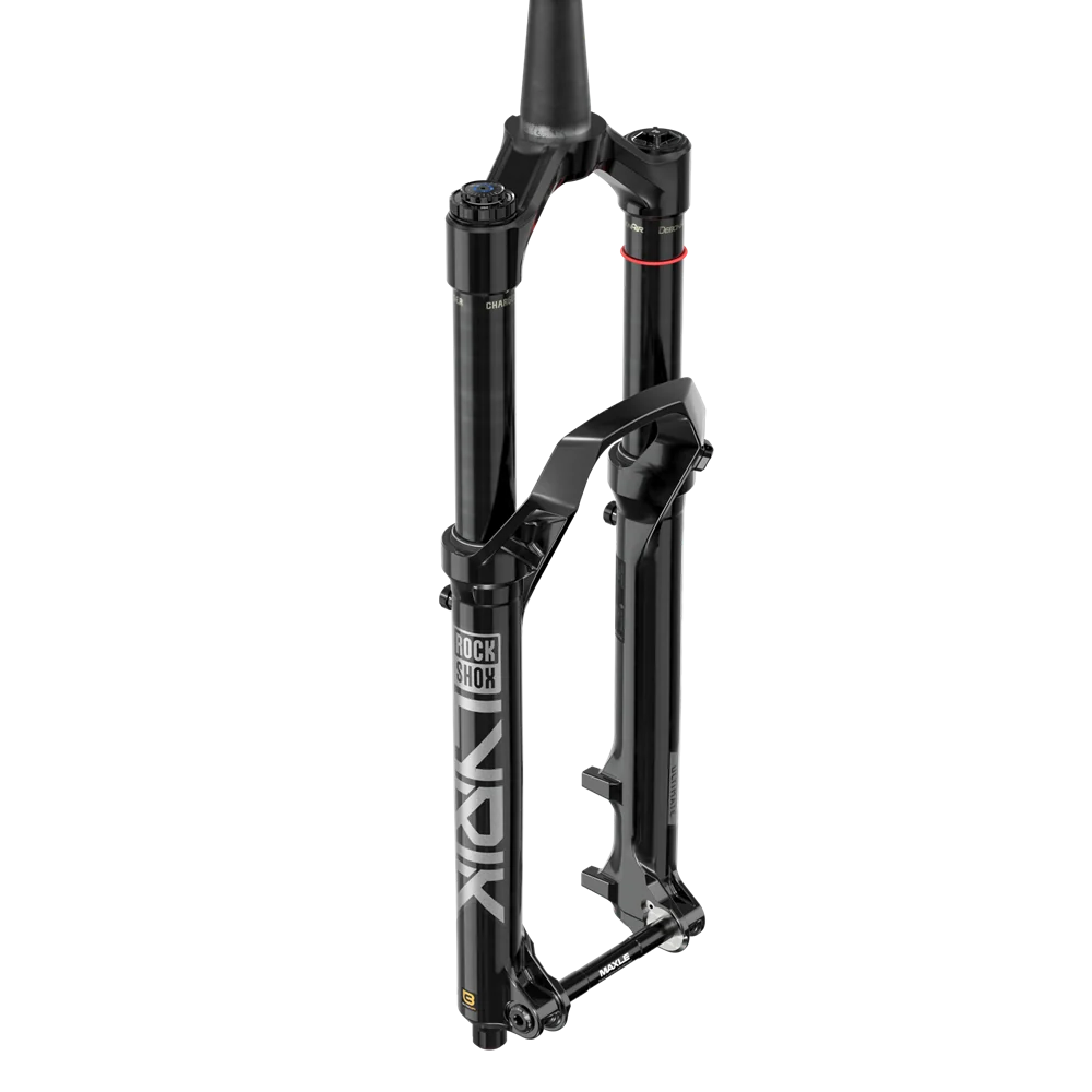 Lyrik Ultimate Charger 3.1 Fork - Image 2