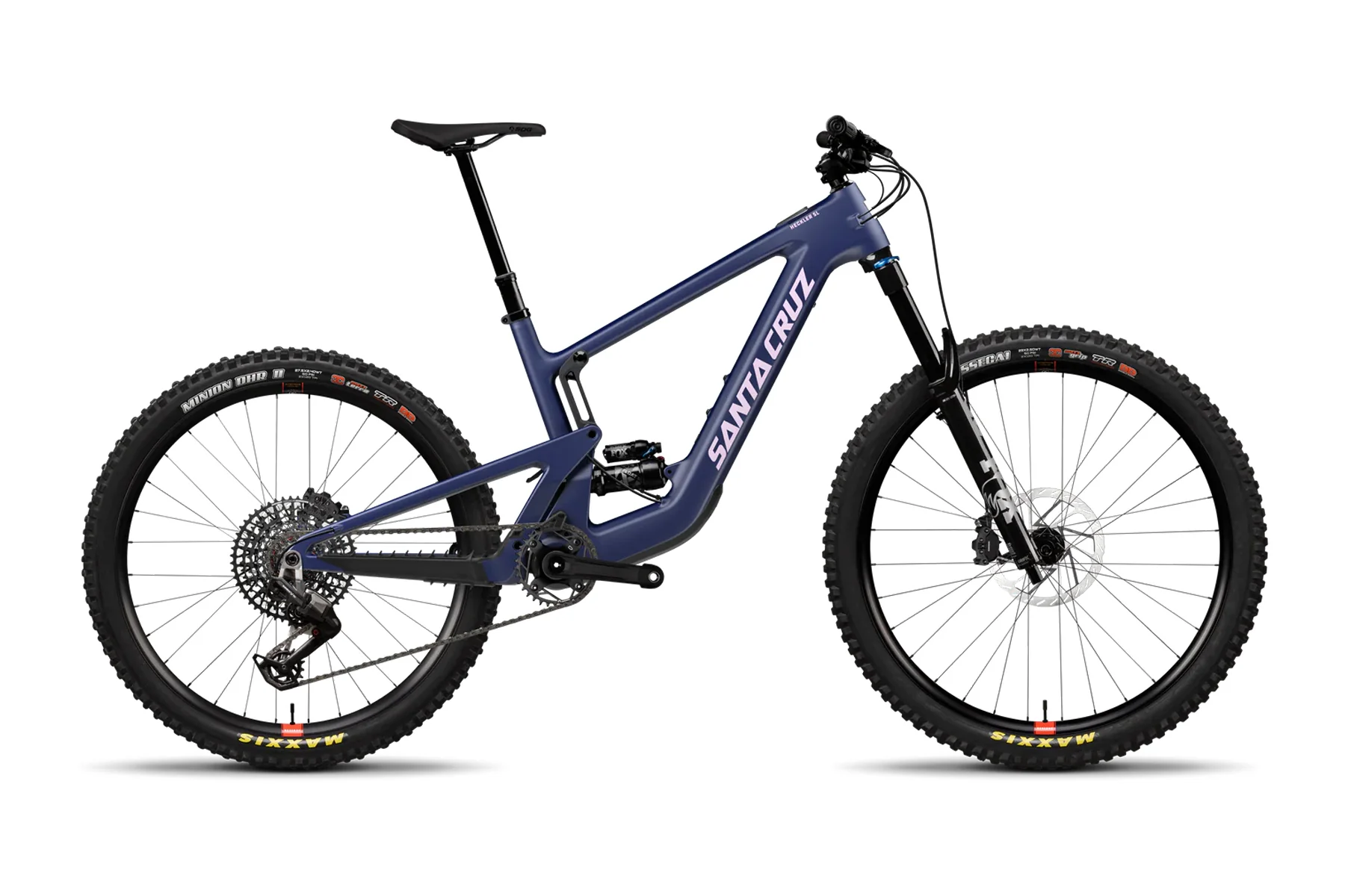 Heckler SL C 90 - Image 2