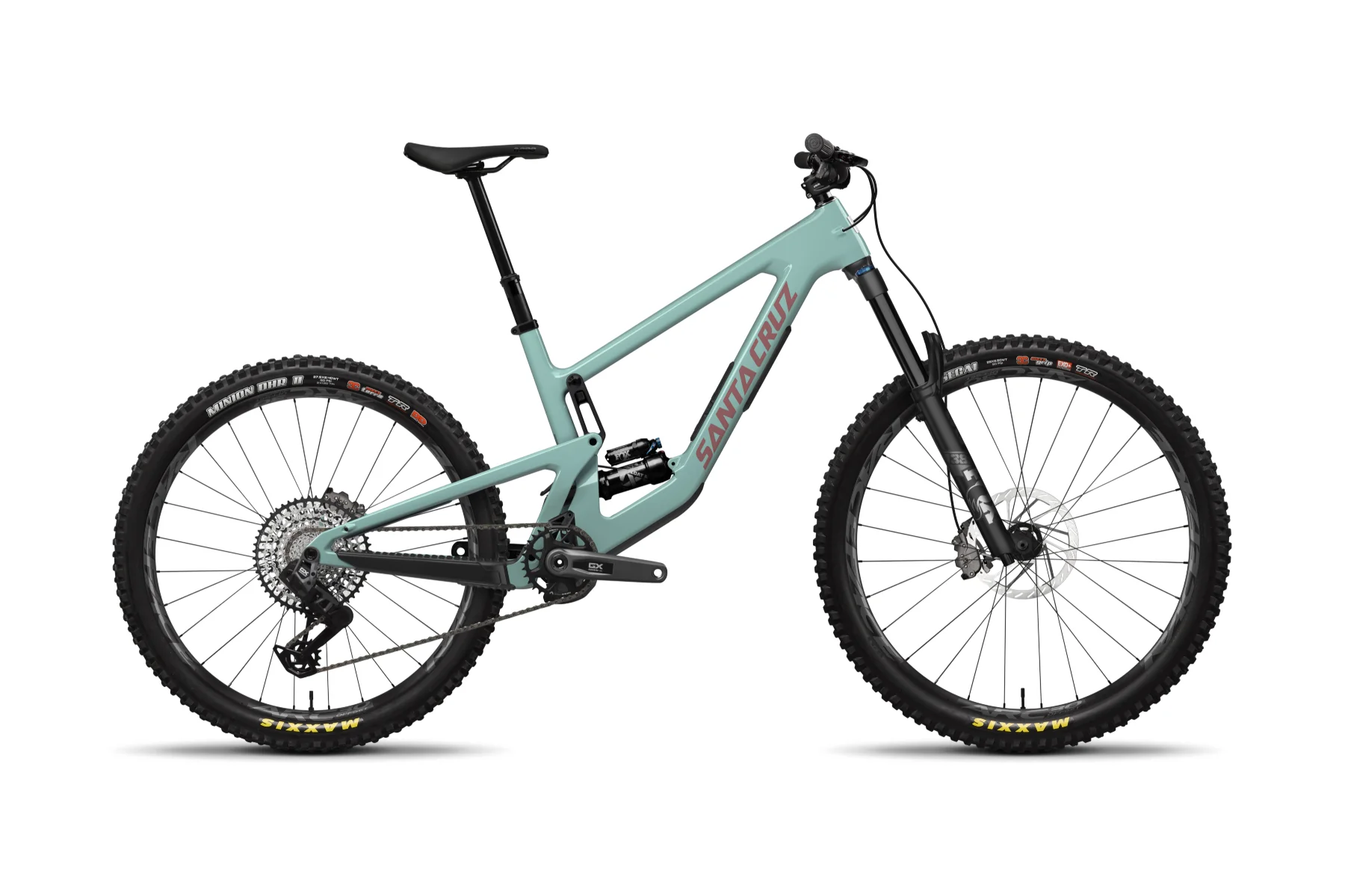 Nomad 6 C GX AXS - Image 2