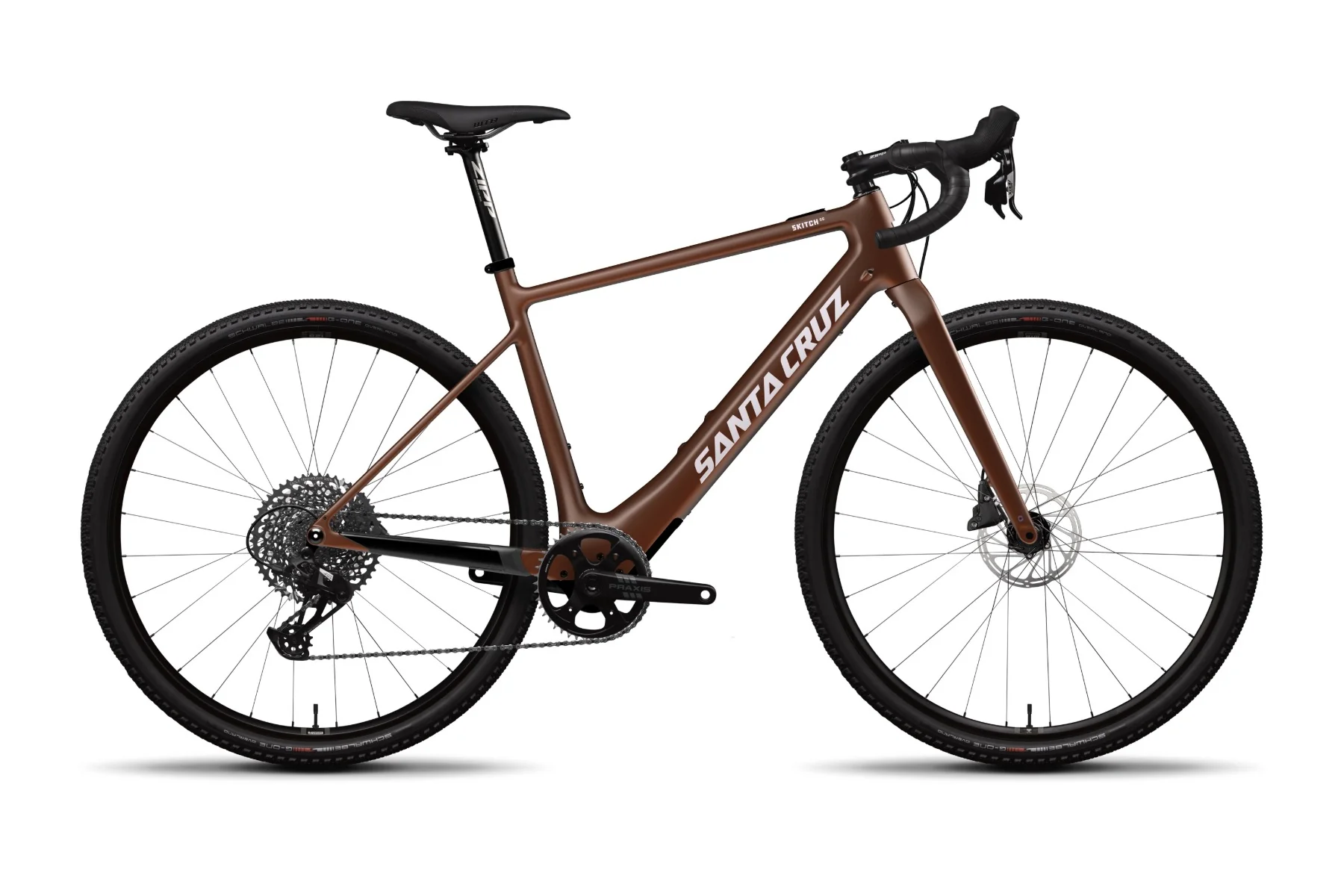 Skitch CC Apex (480 Wh) - Image 2