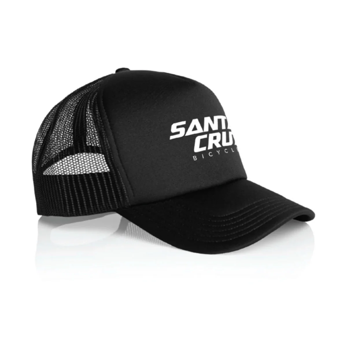 Stack Trucker Hat