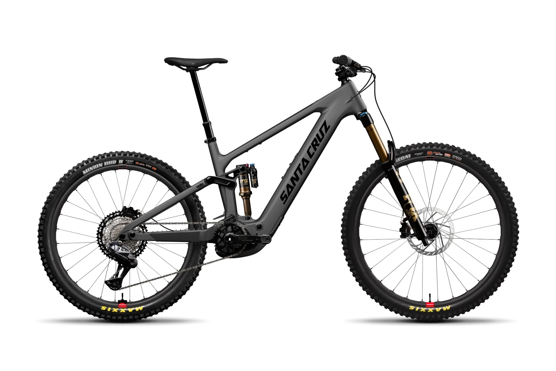Vala C XT Di2 Reserve - Image 2
