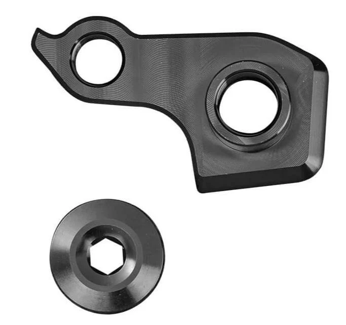 Dropout 148 Thru Axle