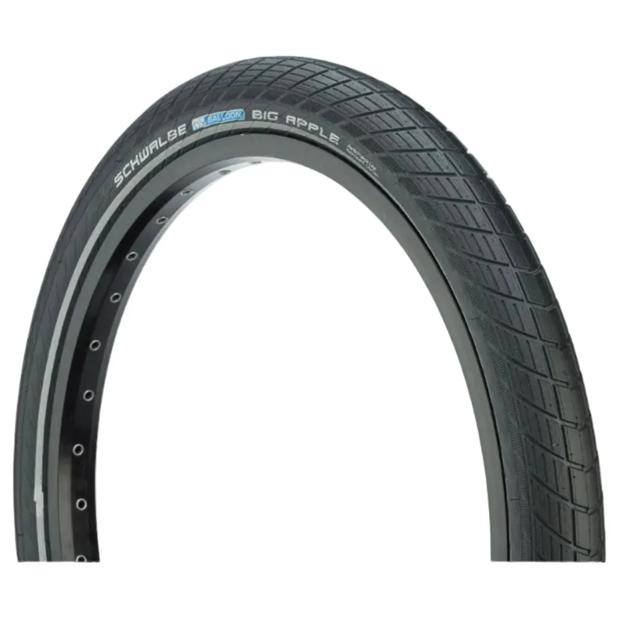 Big Apple Tire