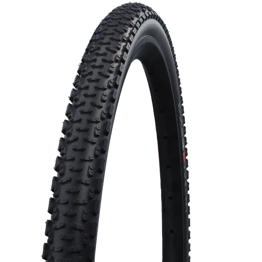 G-One Ultrabite Tire