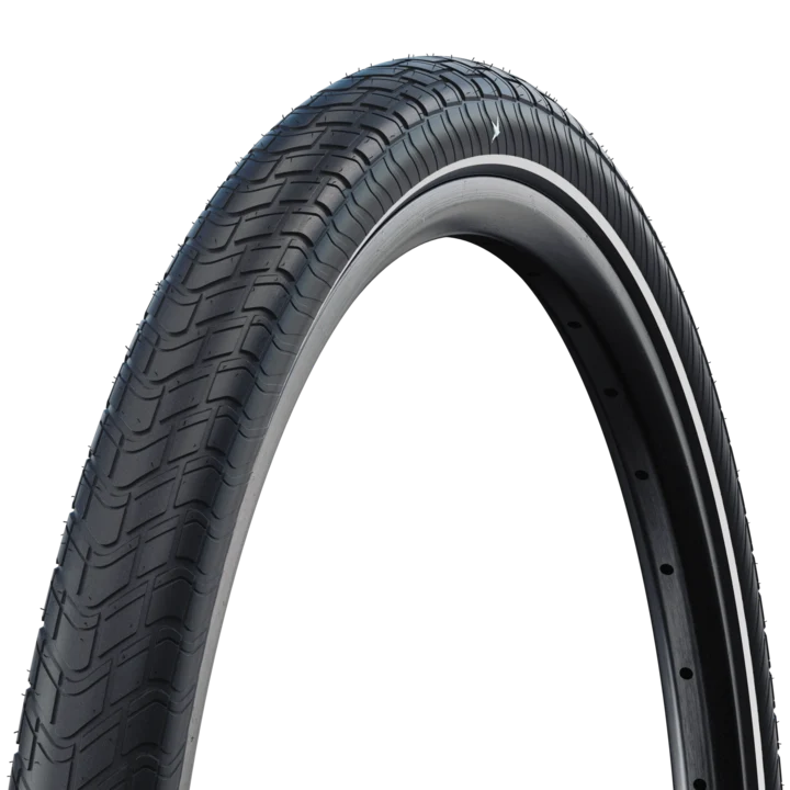Motion Big Apple Tire (26x2.35)