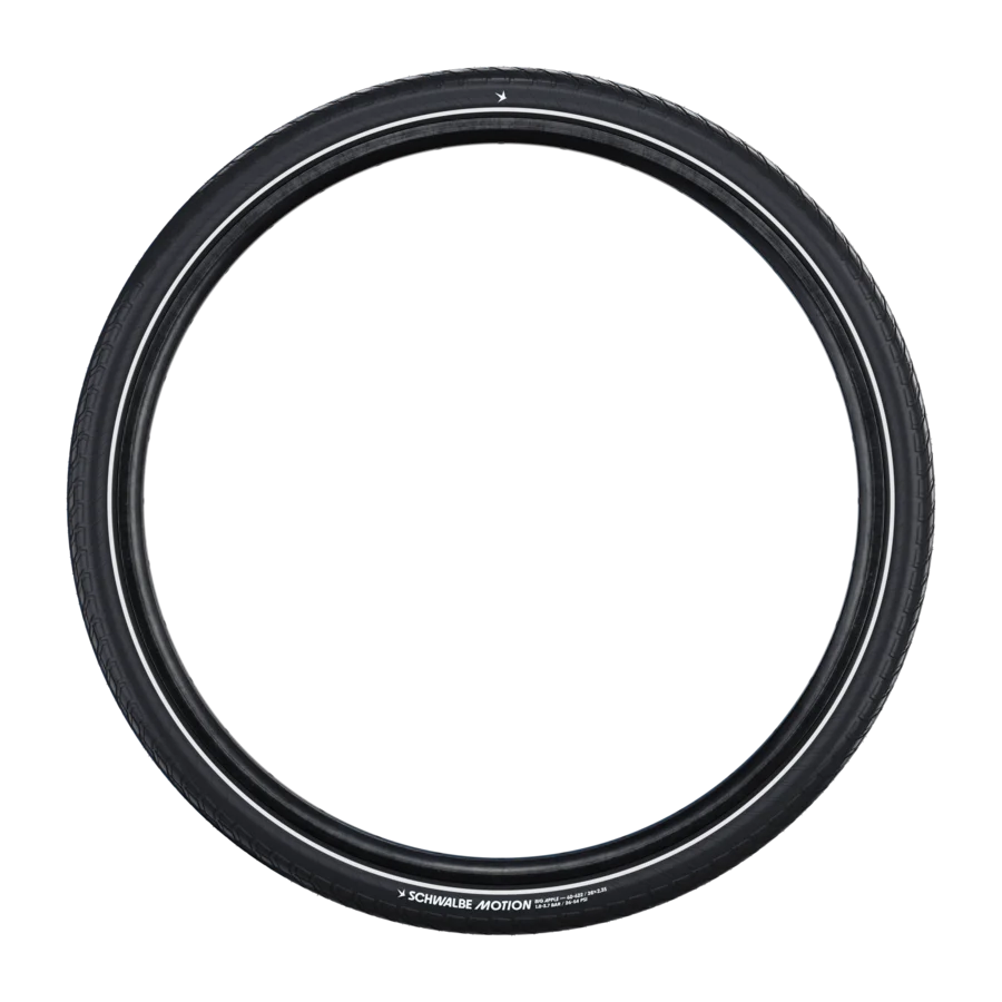 Motion Big Apple Tire (26x2.35) - Image 3
