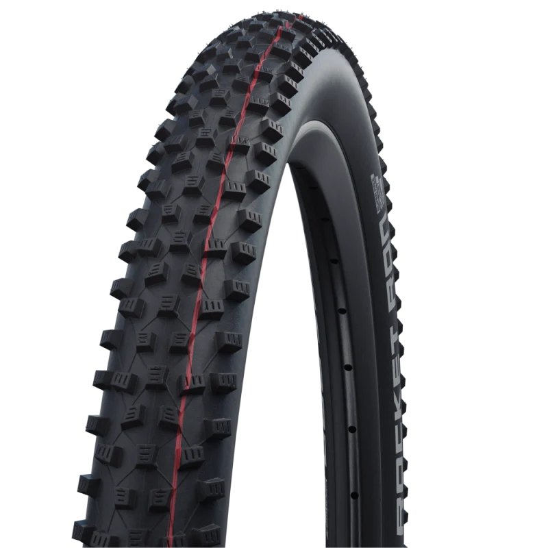 Rocket Ron Super Race Addix Speed Tire