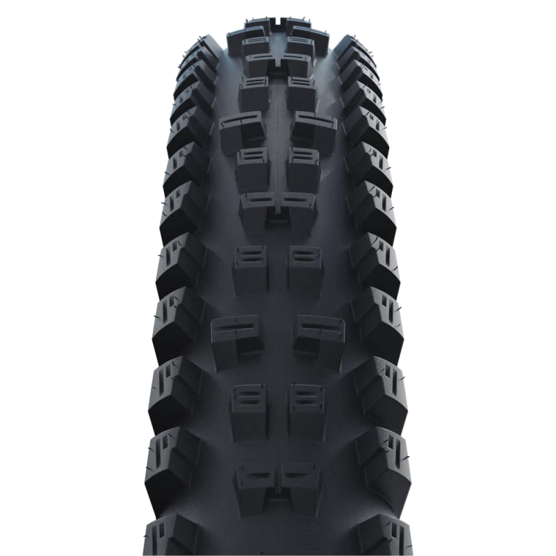 Tacky Chan Super Trail Tire - Image 2