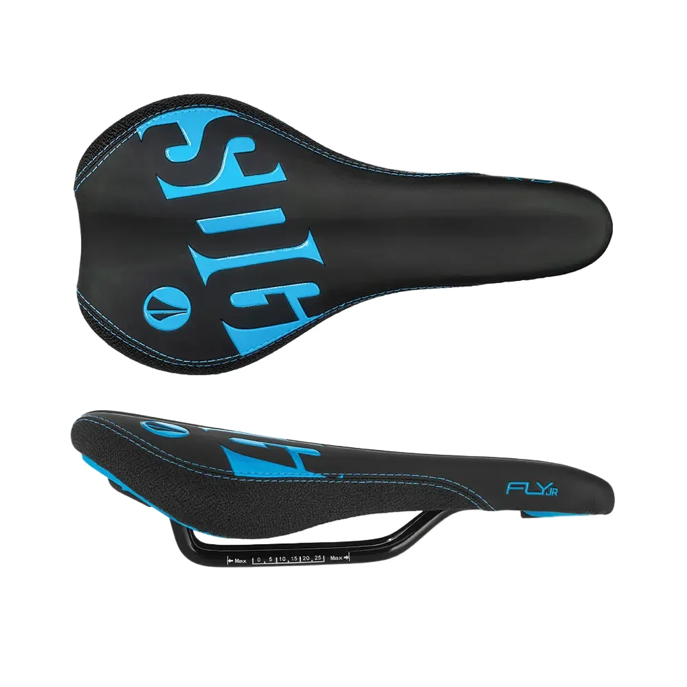 Fly Jr Saddle