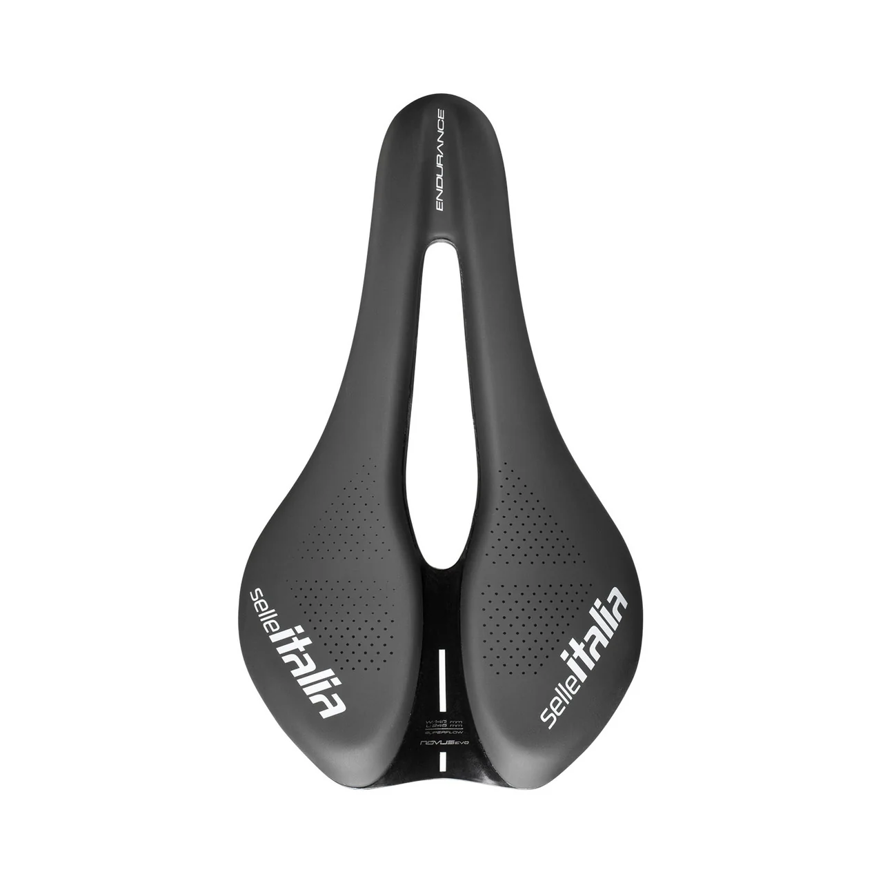 Novus Boost Evo Endurance TM Superflow Saddle - Image 2