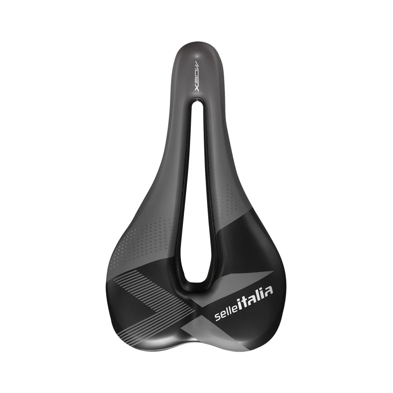 X-Bow Ti 316 Superflow Saddle