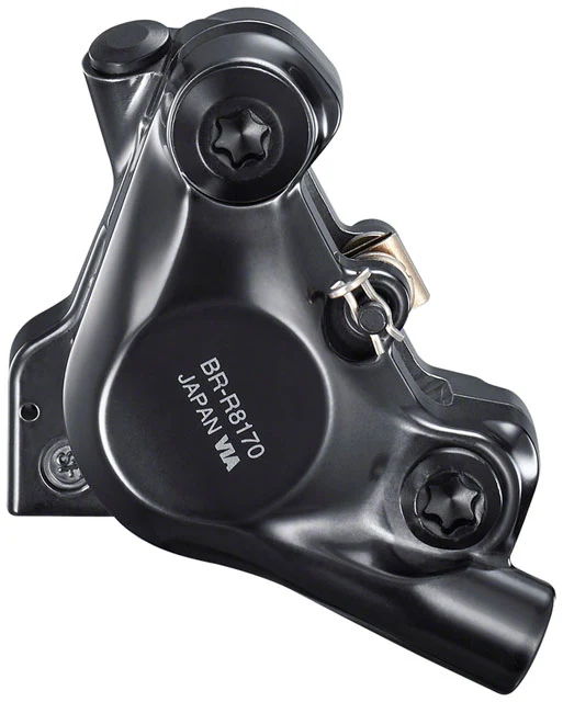 8170 Ultegra Disc Brake Caliper - Image 3