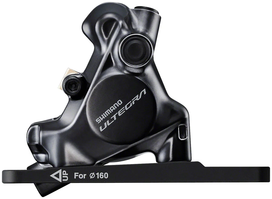 8170 Ultegra Disc Brake Caliper - Image 4
