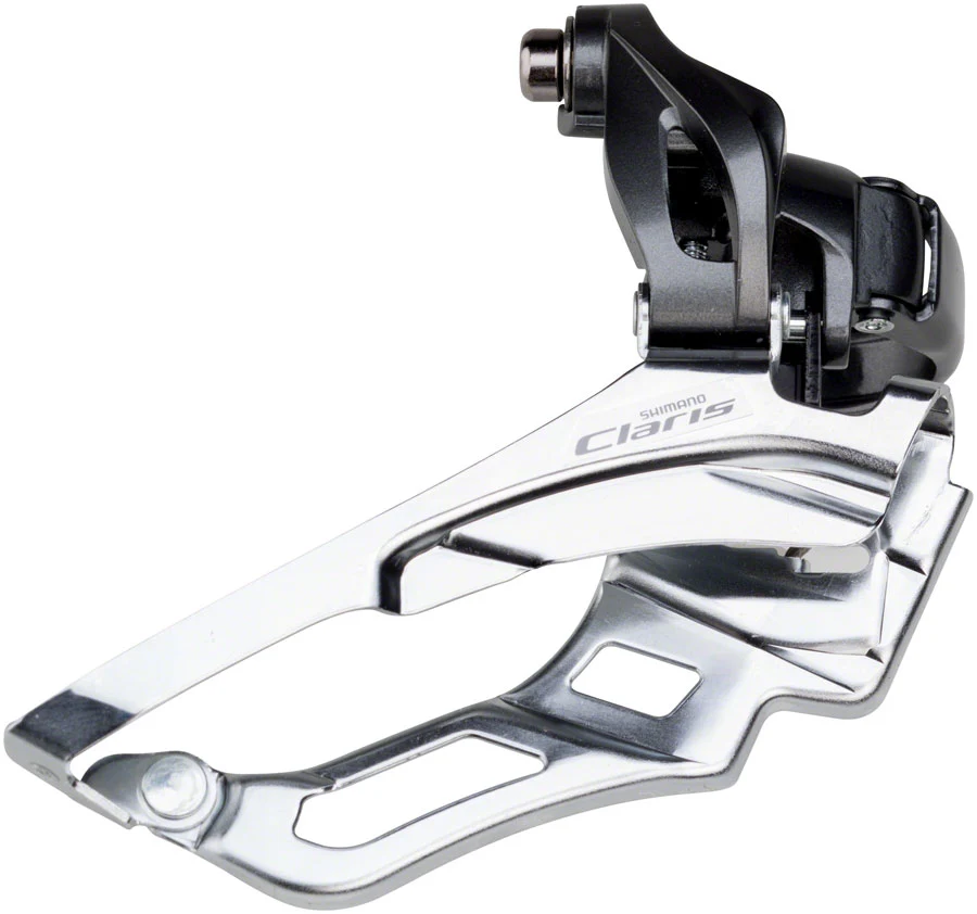 Claris FD-R2030 Front Derailleur (8-Speed)