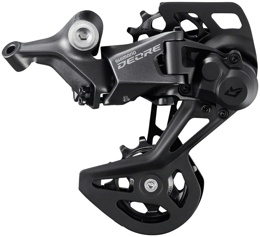 Deore M5130 LINKGLIDE Rear Derailleur