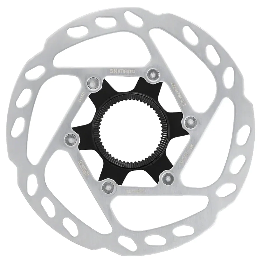 Deore RT-64 Rotor - Image 3