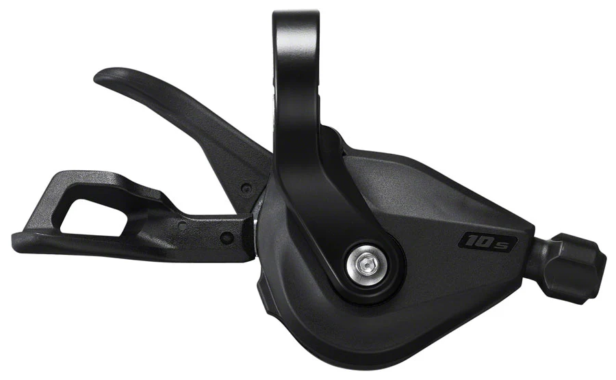 Deore M4100 Right Rear Shifter (10-Speed)