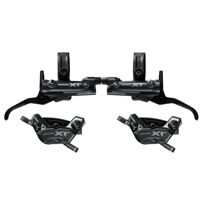 Deore XT M8200 Brake Upgrade Kit