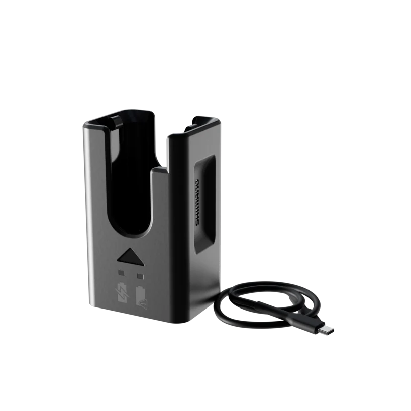 DN100 Charger - Image 2