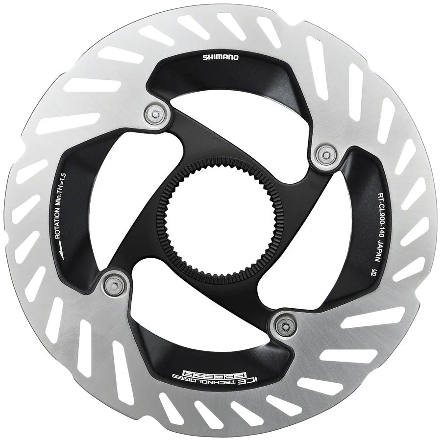 Dura-Ace CL900 Disc Brake Rotor