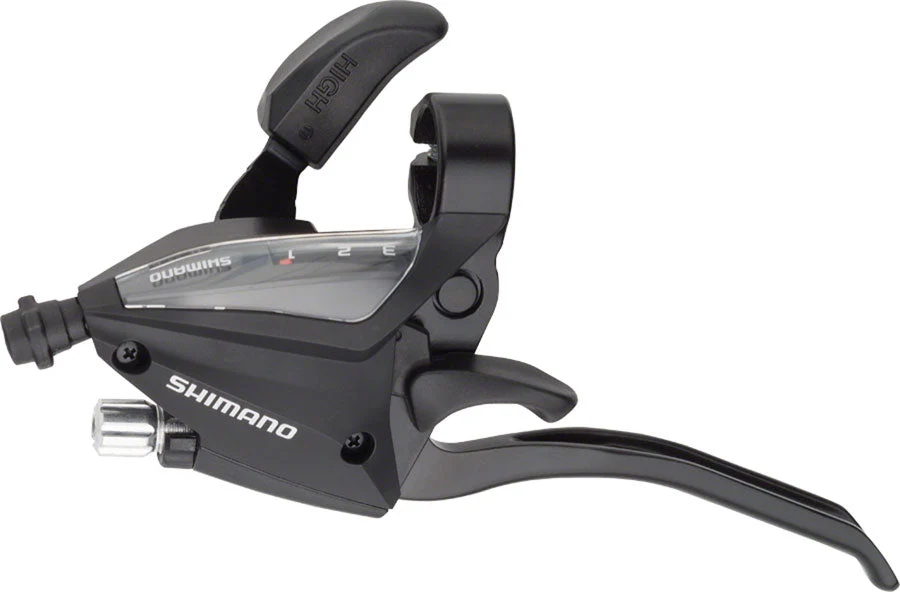 EF500 Brake/Shift Lever - Image 3