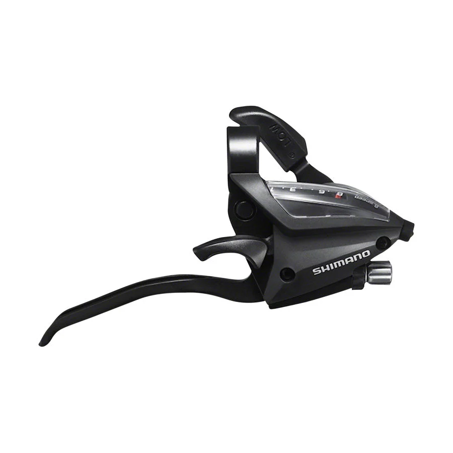 EF500 Brake/Shift Lever - Image 4