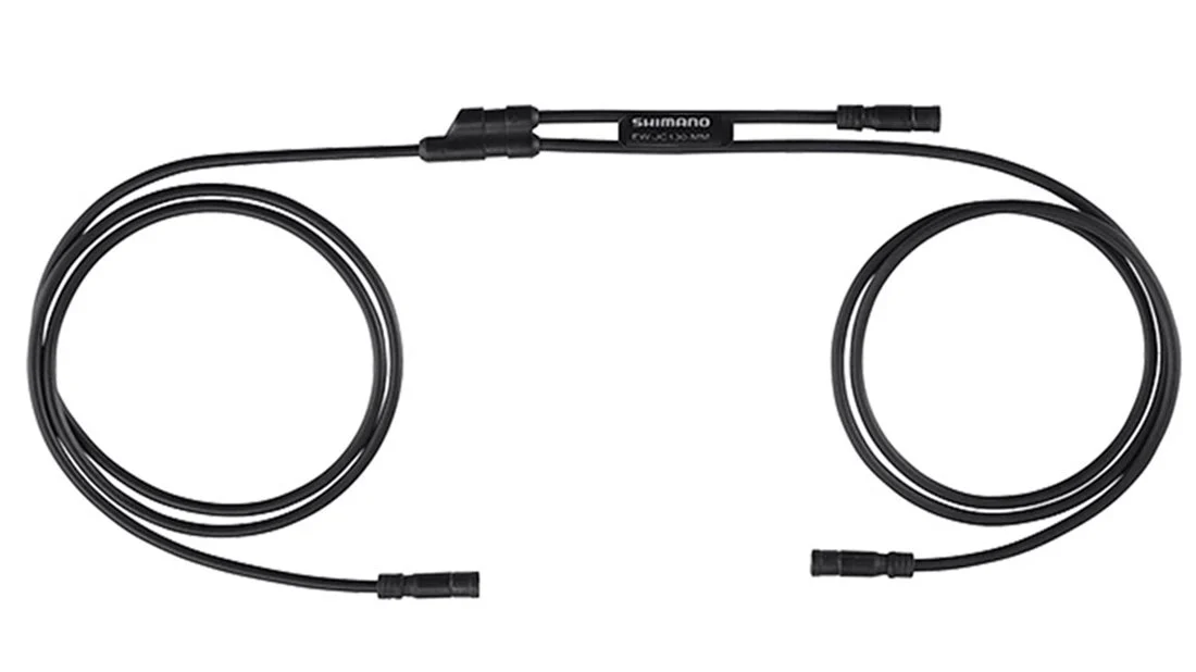 JC130SS Y-Split Di2 E-Tube Wire