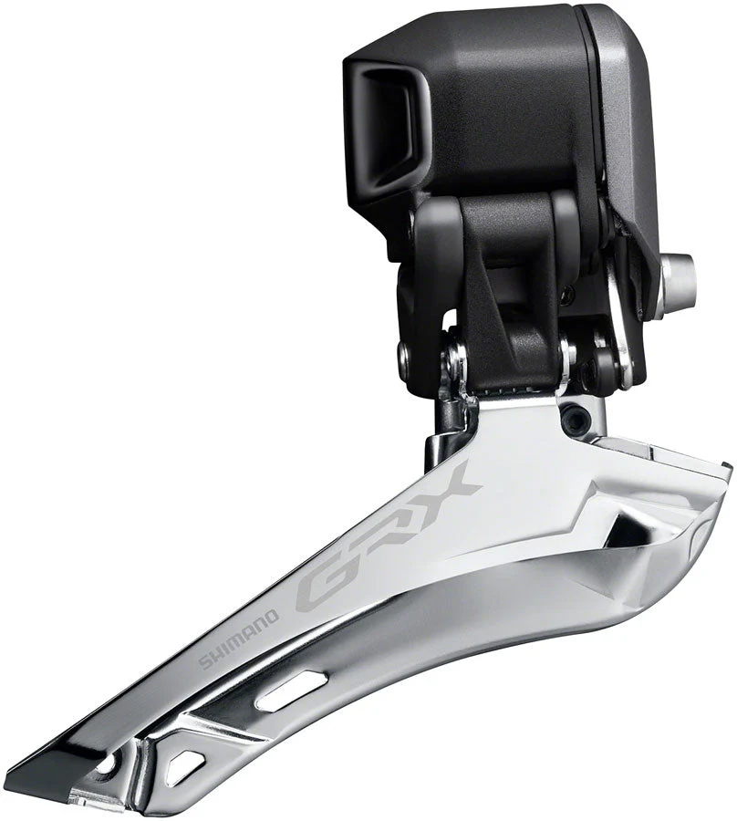 GRX FD-RX815-F 2 Di2 Braze-On Front Derailleur