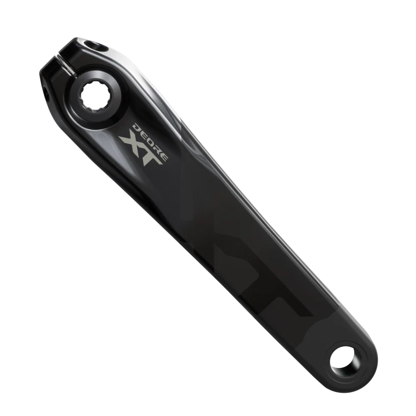 M8200 Deore XT Crankset